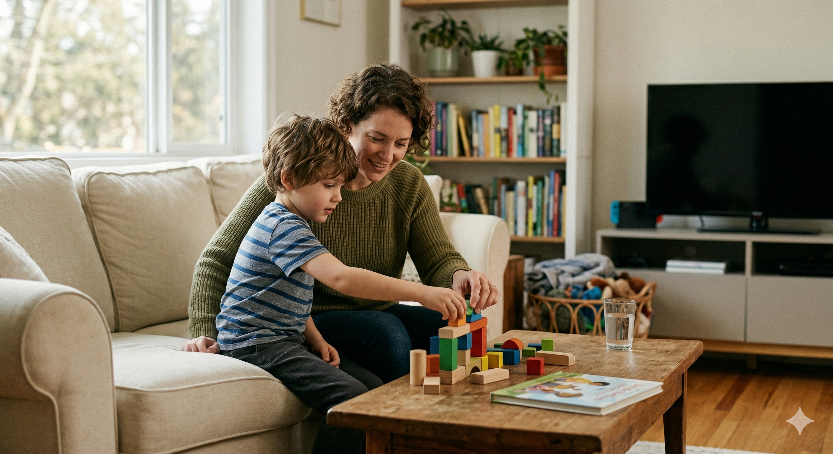 How to Gently Reduce Screen Time Without Power Struggles