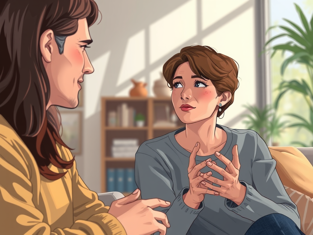 The Art of Listening (Really Listening) in a Distracted World